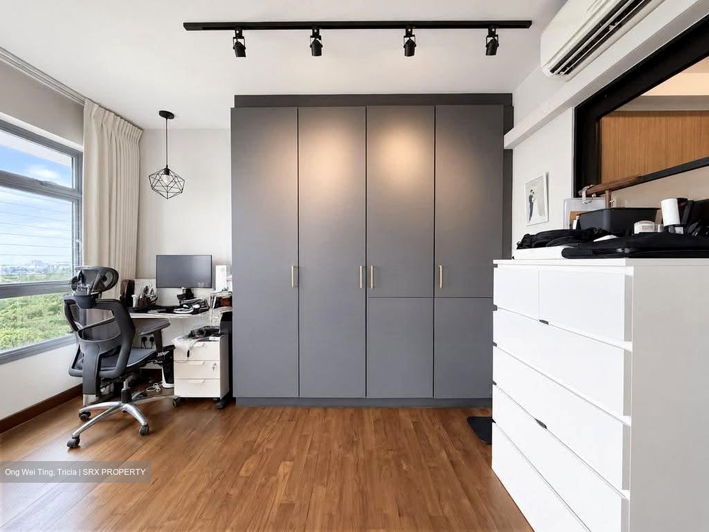 Blk 476C Hougang Capeview (Hougang), HDB 4 Rooms #623172221